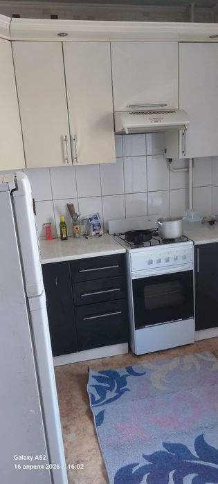 Сдам 2ком квартиру район Бензастрой