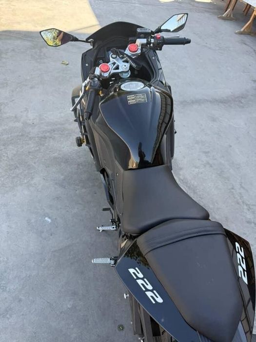 ducati panigali