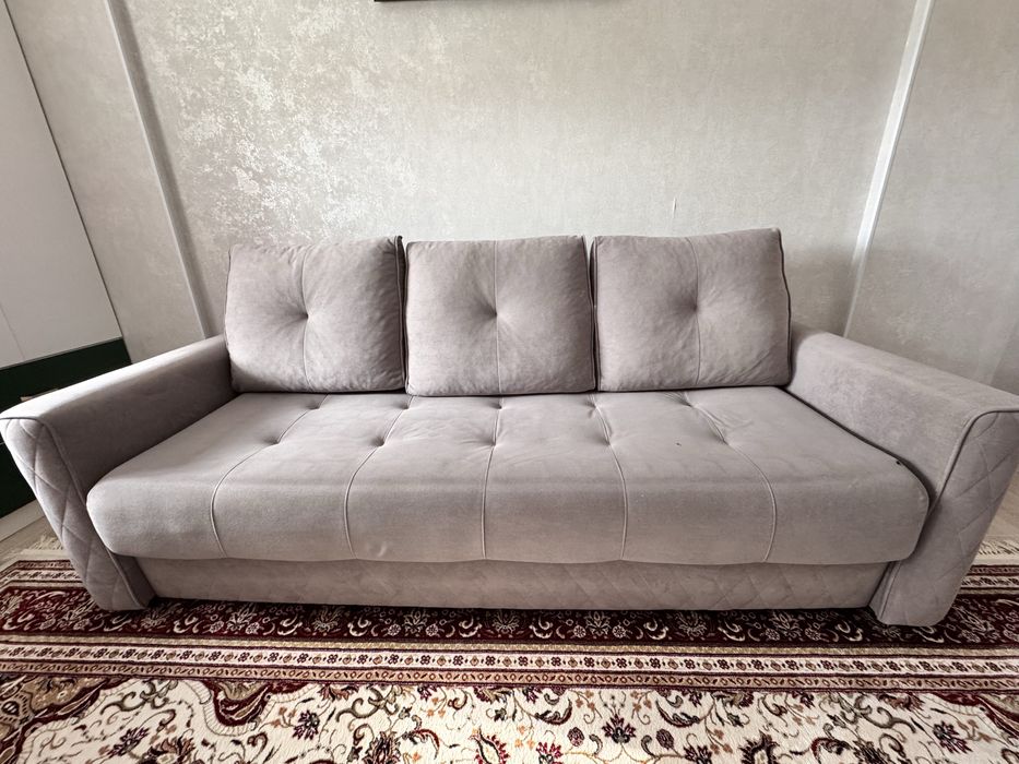 Продается диван б/у