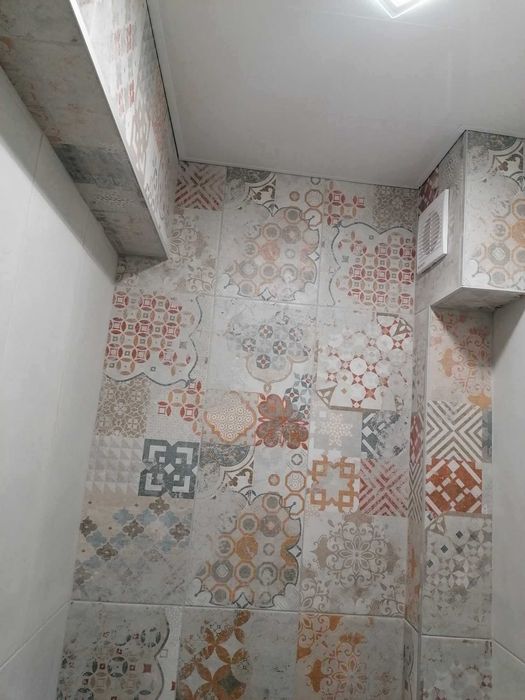 Строителни услуги и ремонти