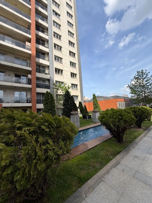Închiriere Garsonieră /Studio în Incity Residence Dristor