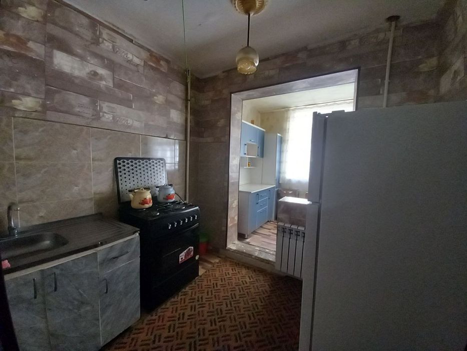 Продается квартира