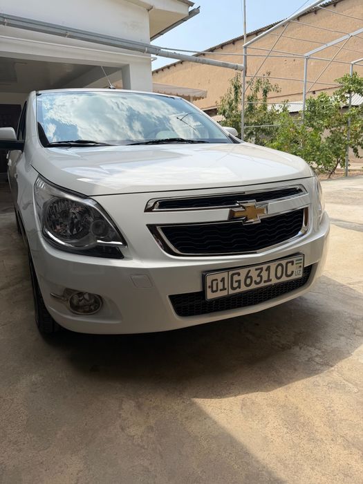 Chevrolet Cobalt 2024