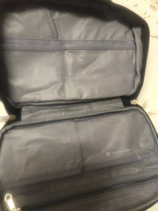 Козметичен несесер Samsonite