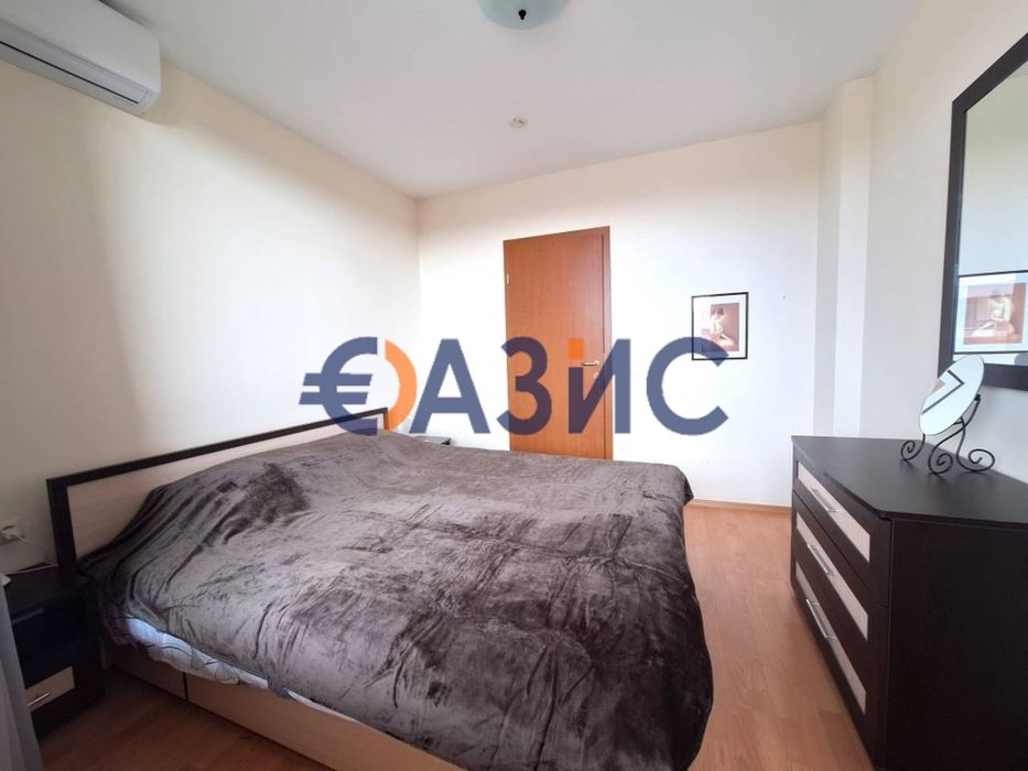 Продава се Двустаен апартамент в к.к. Слънчев бряг - 56 кв.м за 621 €/кв.м - Снимка #7