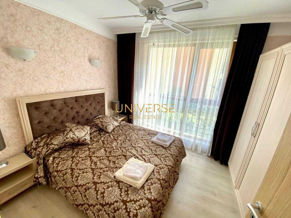 Продава се Тристаен апартамент в к.к. Слънчев бряг - 71 кв.м за 852 €/кв.м - Снимка #3