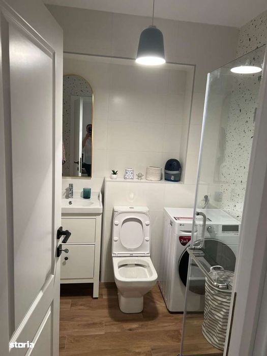 Închiriez apartament 1 camera