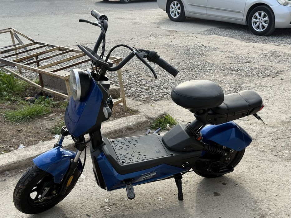 Скутер сотилади / Продам скутер