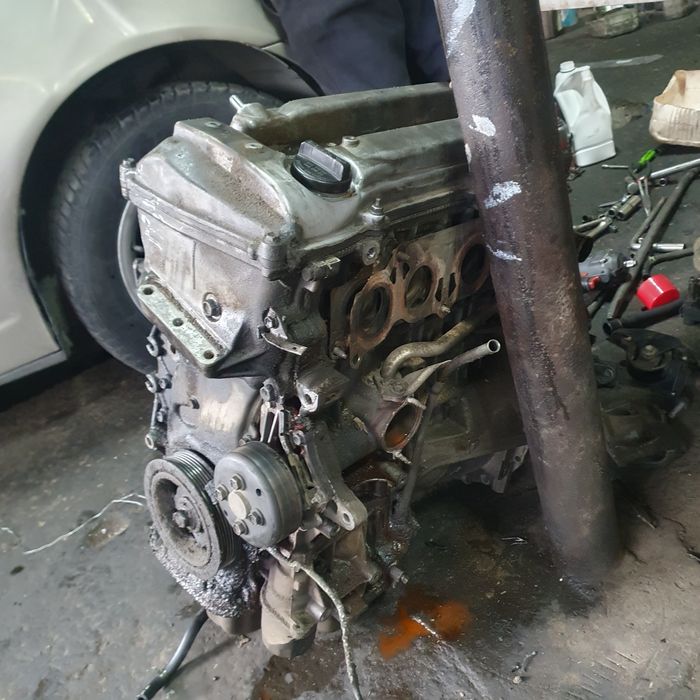 Матор буу камри 2.4