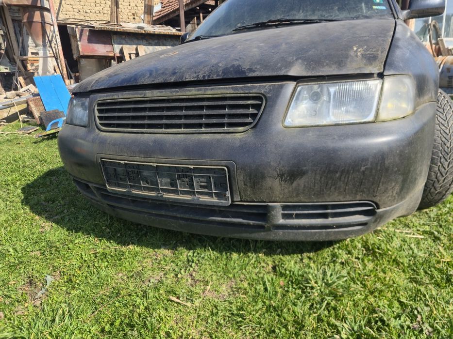 Ауди А3 1.9 90к.с НА ЧАСТИ