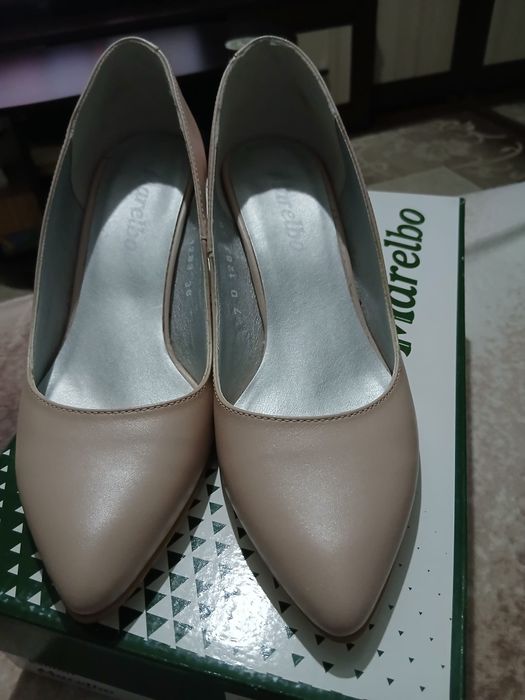 Pantofi dama Marelbo