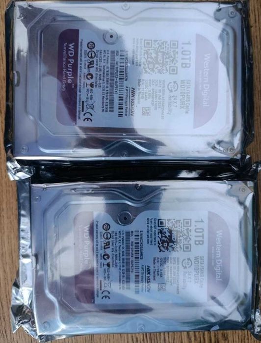 Жесткий диск Western Digital HDD orginal