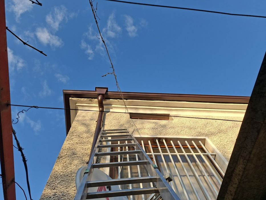 Американски улуци|Ремонт на покриви|Продажба и монтаж |Производител