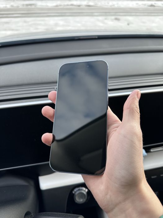 Iphone 14 Pro 256Gb 87akb