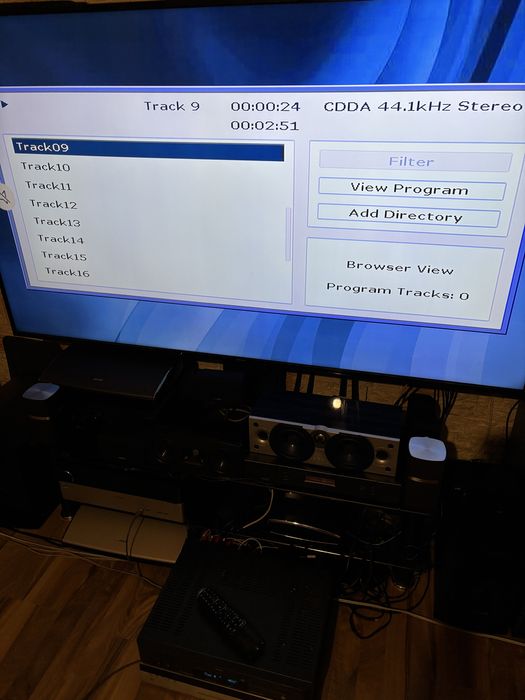 Arcam SOLO Movie 5.1 HiEnd 5x75W HDMI SACD Made inUK Preț MAGAZIN3000€