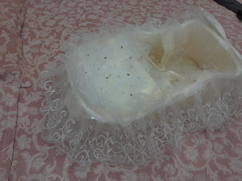 Chaqaloqlar savatchasi