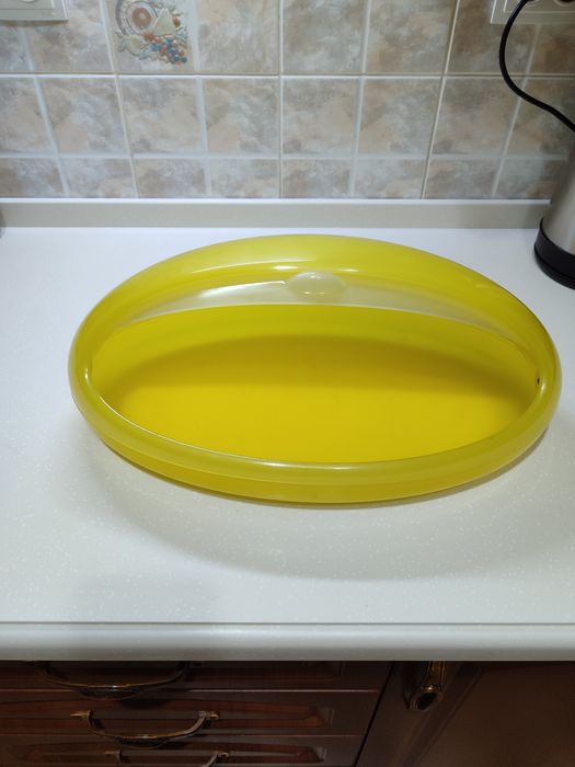 Хлебница бу в отличном состоянии