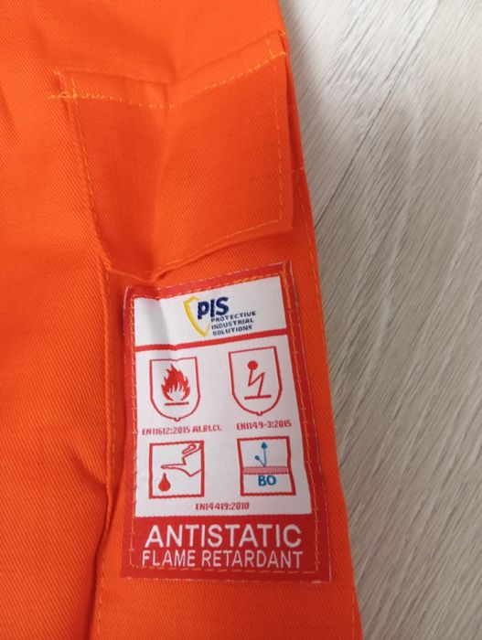 Продам спецодежду, комбинезон