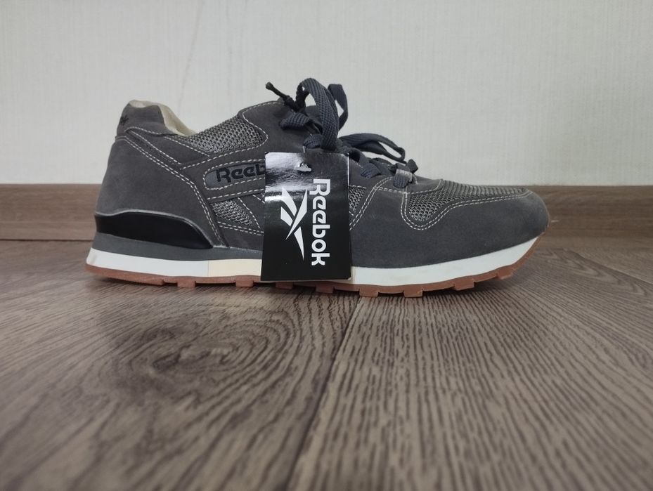 Кроссовки Reebok