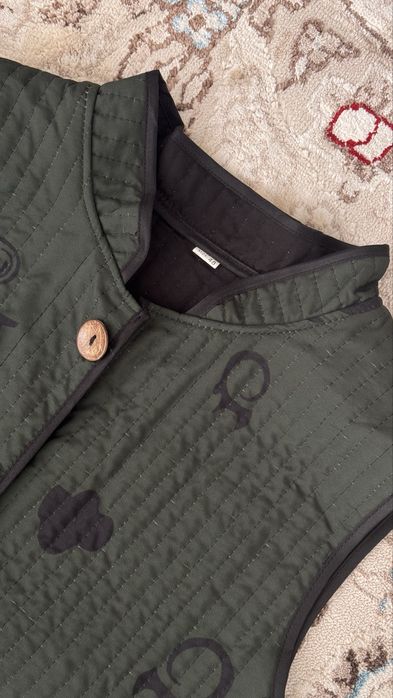 Ұлттық киім / Национальная одежда