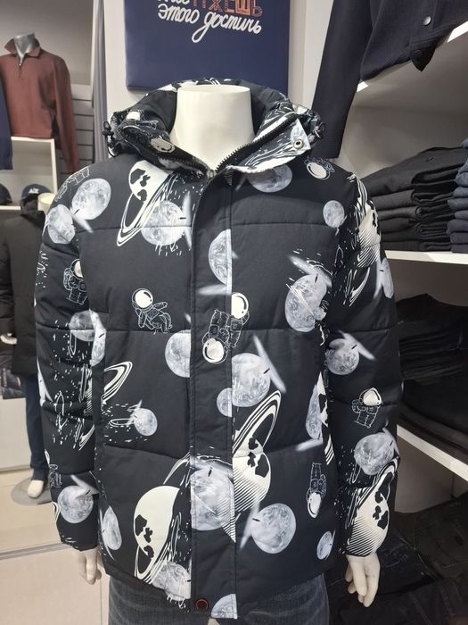 Куртка на подростка. Продам