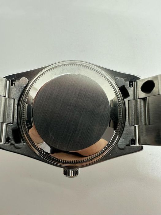 Ceas Rolex Oyster Perpetual Date, 35mm -A-