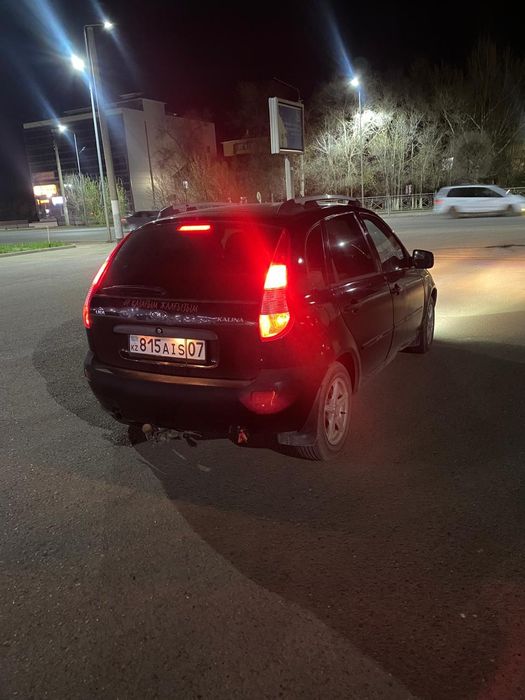 Продам калина отлично состояние