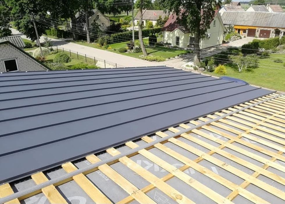 Acoperisuri complete montatori acoperisuri  materiale si manopera