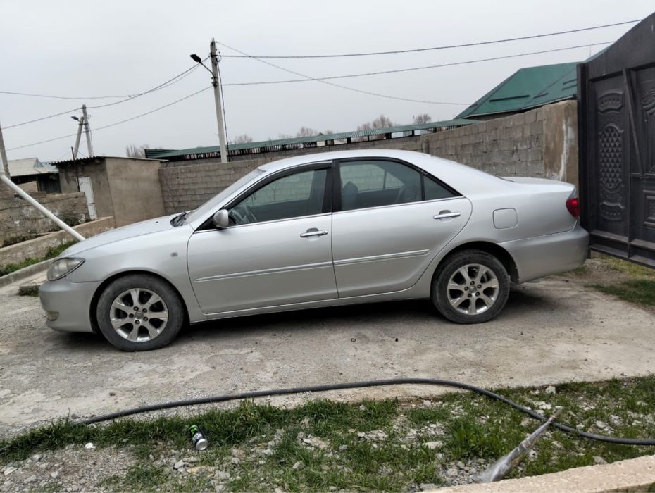 Камри 35 срочно