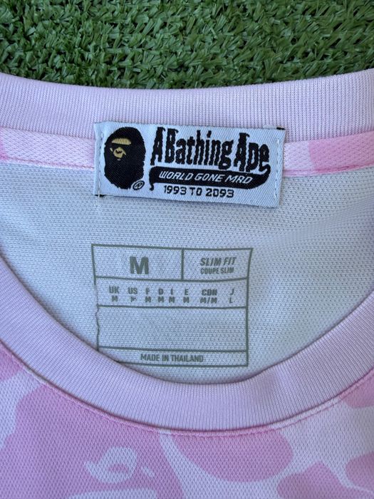 Tricou Inter Miami acasă BAPE Messi