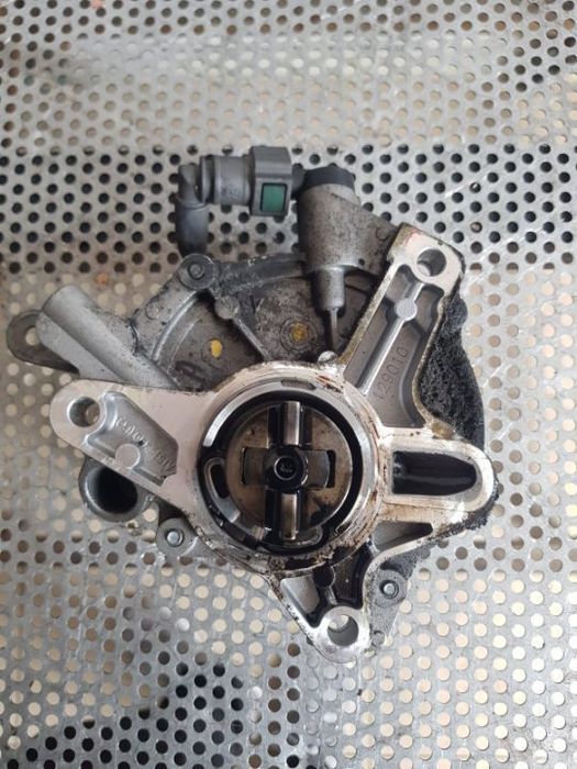 Pompa Vacuum Ford Mondeo MK4 Focus C Max S Max Galaxy 2.0 Tdci Euro 5