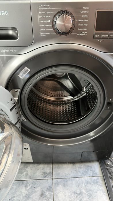 Samsung Eco Bubble 8 кг