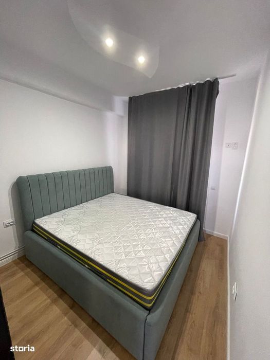 Apartament 2 camere Centru Civic de inchiriat