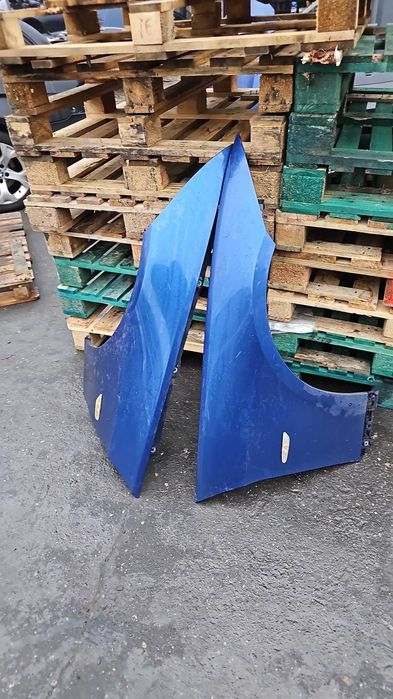 Aripa stanga/dreapta Bmw E92 an 2010 facelift