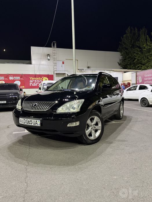 Lexus RX 350 sotiladi