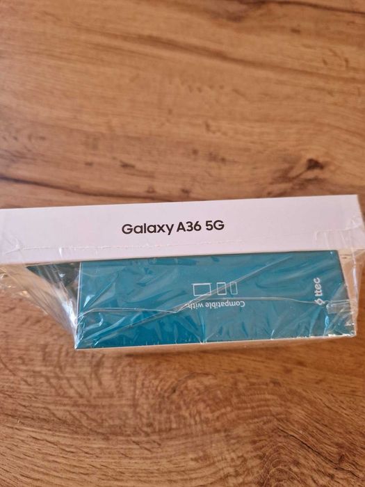 Samsung A36 5g 6GB + безжични слушалки