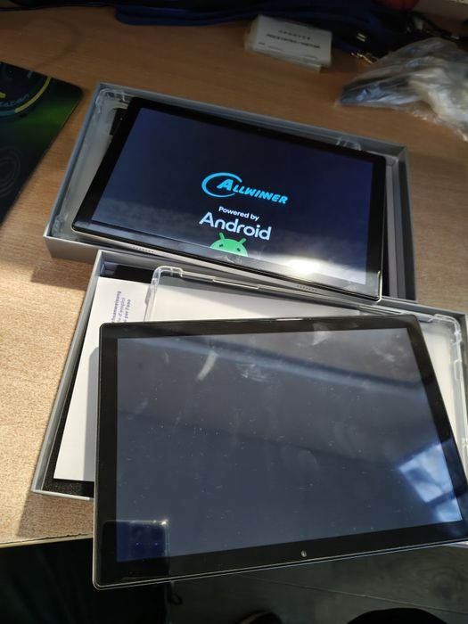 Tablet P9 Android 15