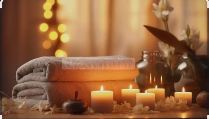 Расслабляющий Классика