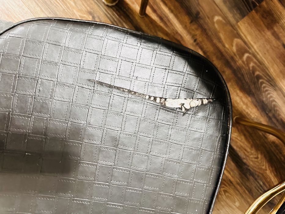 кухонный стол с 6 стулями