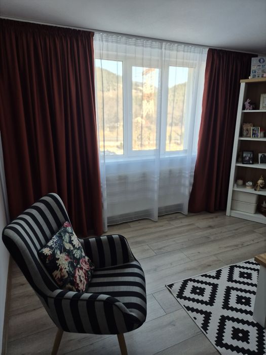 Draperie catifea 5m