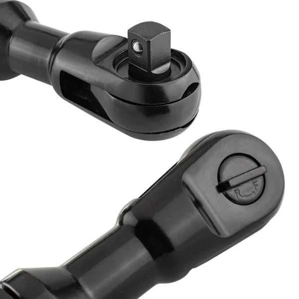 Тресчотка пневматична JCB