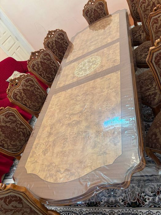 Стол стульчик сатылады китайский