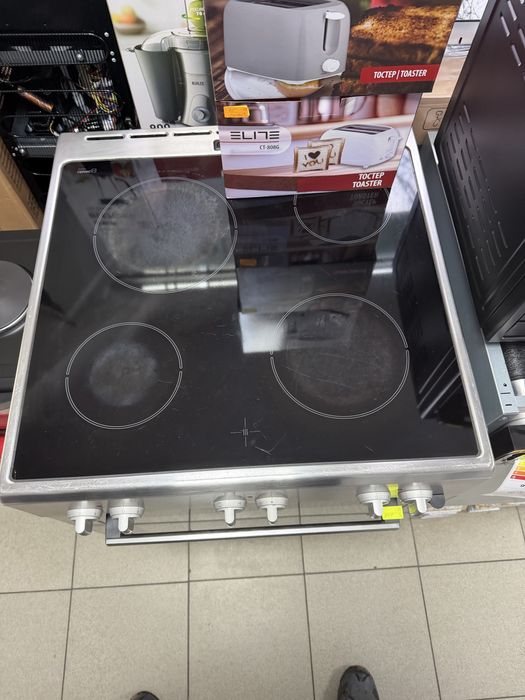 Bosch Готварска печка 60см  GERMANY Гаранция