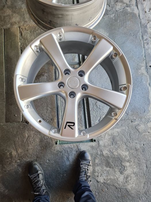 18.5.108 за  Volvo s60,s80, xc90