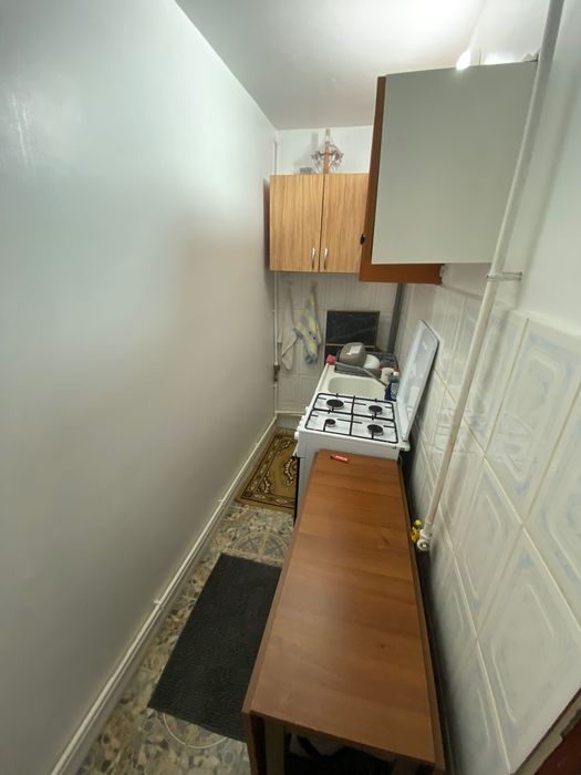 Vând apartament cu 2 camere