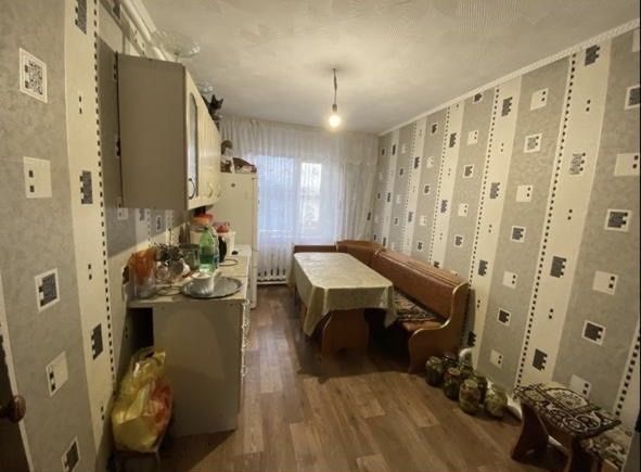 Продам дом в селе Карабулак