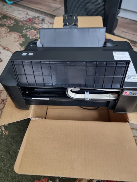 Epson EcoTank L121 принтер