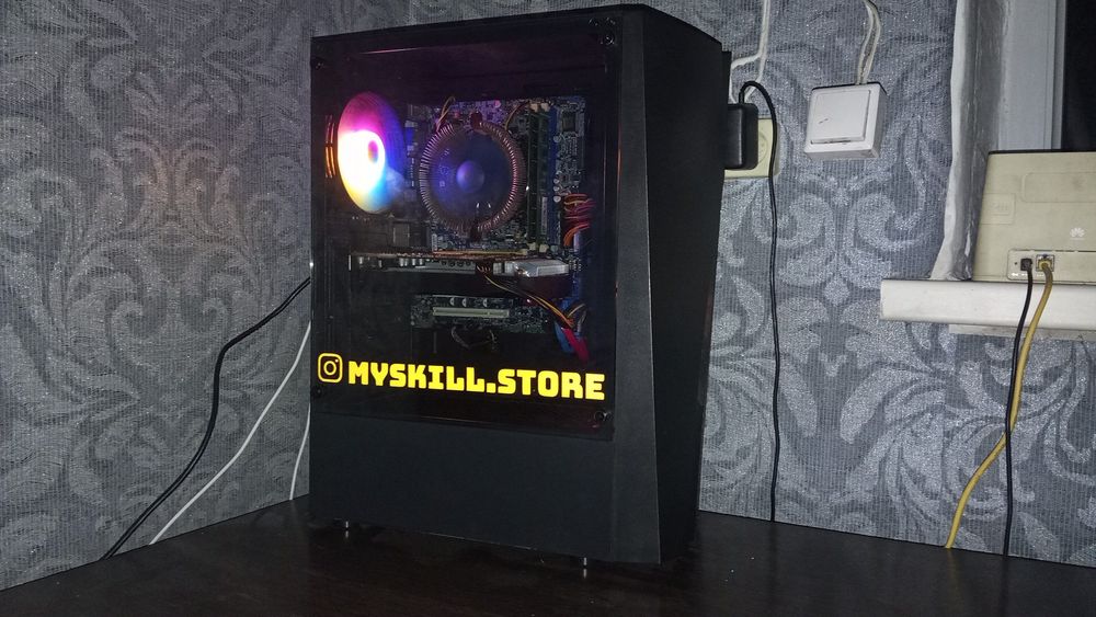 Продам системный блок