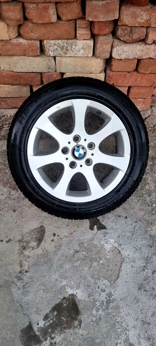 Джанти 5×120 16 ет 34 6.5 j