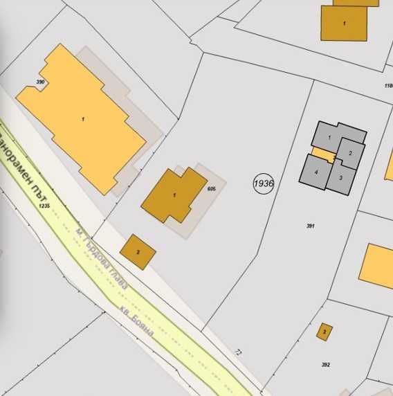 Продава се Къща в София, Бояна - 228 кв.м за 5834 €/кв.м - Снимка #6